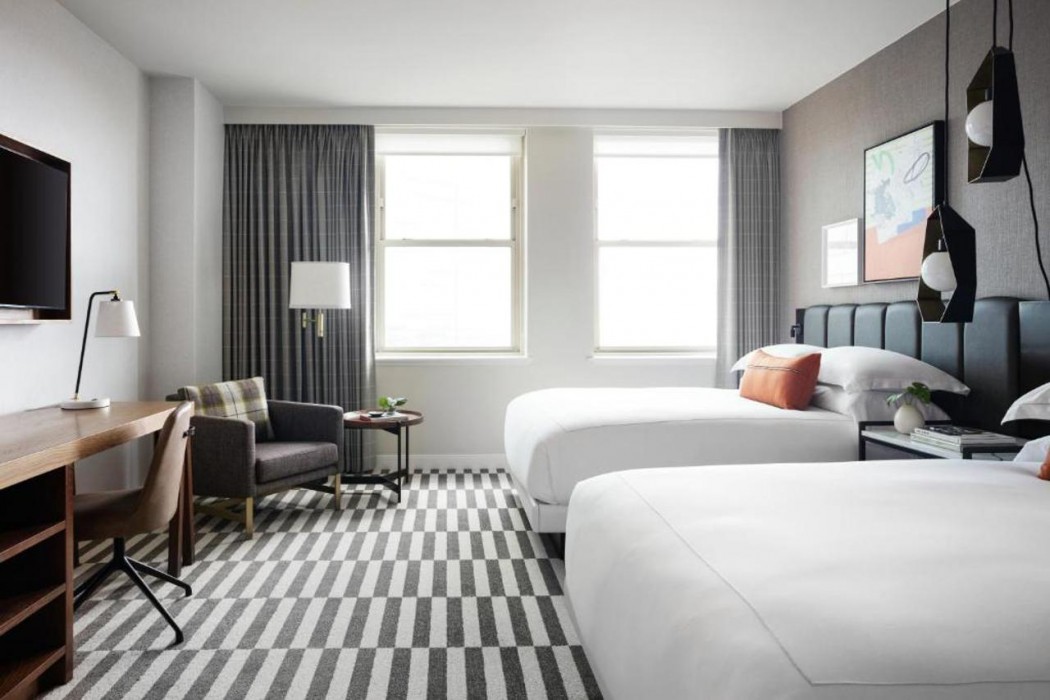 Kimpton Harper Fort Worth 9/47
