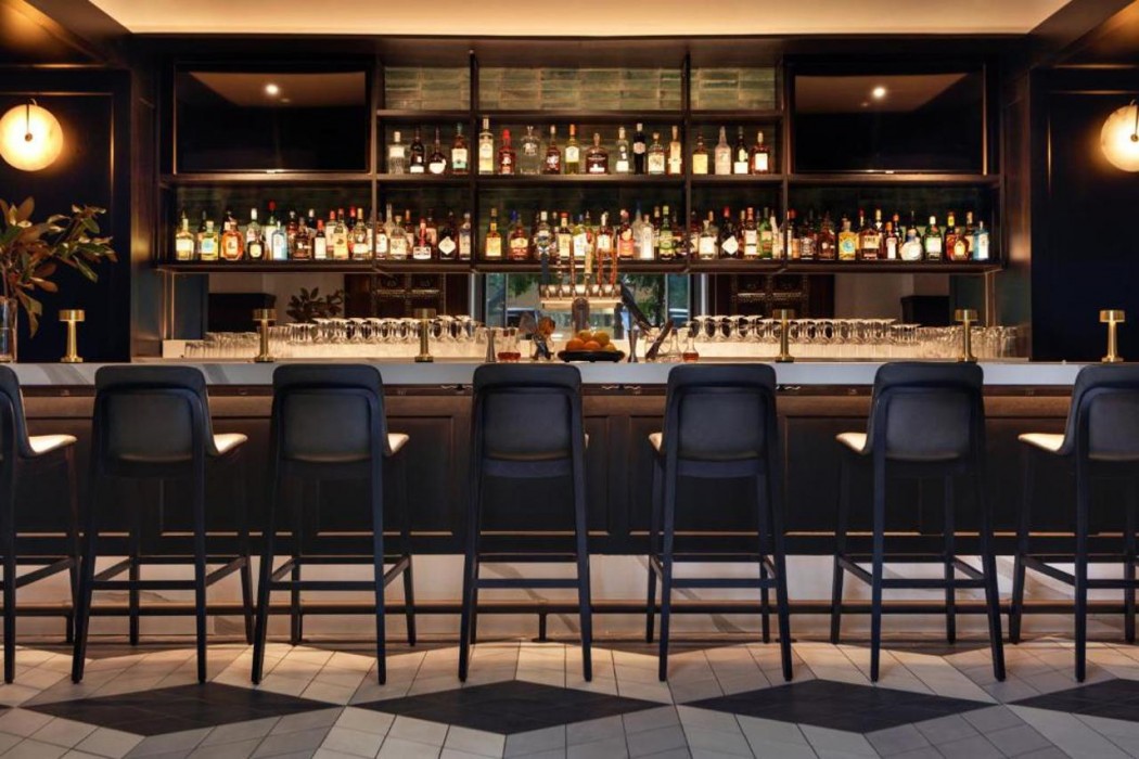 Kimpton Harper Fort Worth 16/47
