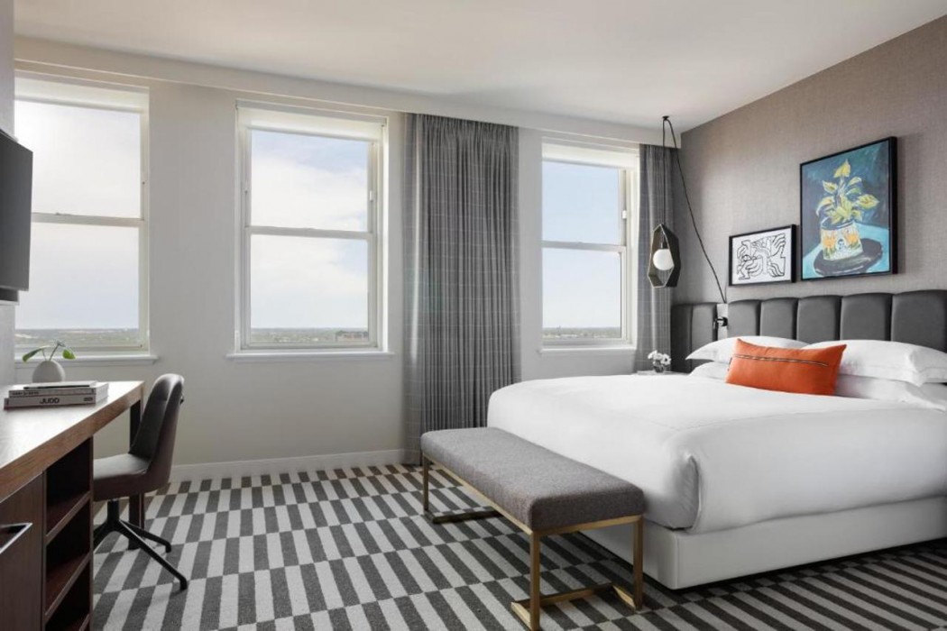 Kimpton Harper Fort Worth 12/47