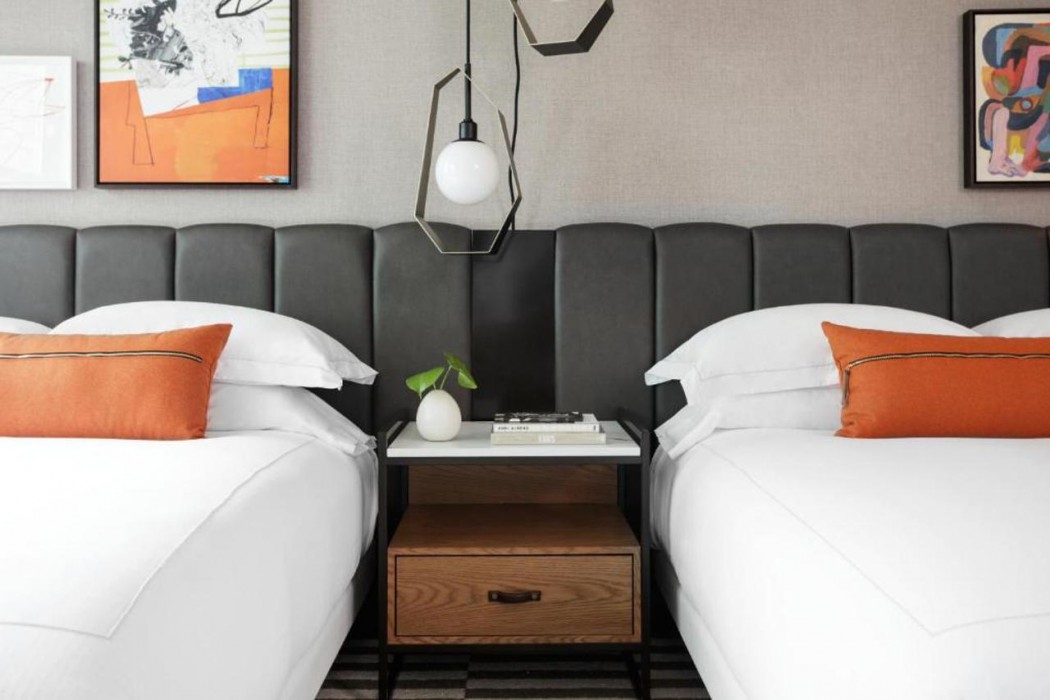 Kimpton Harper Fort Worth 7/47