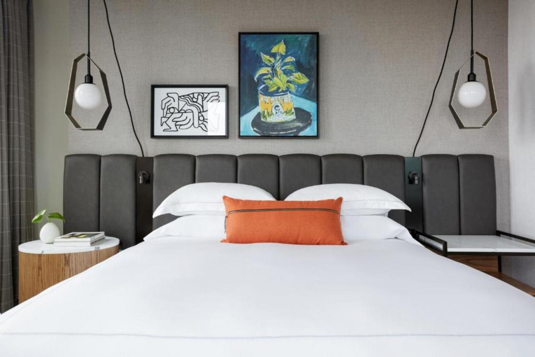 Kimpton Harper Fort Worth 8/47