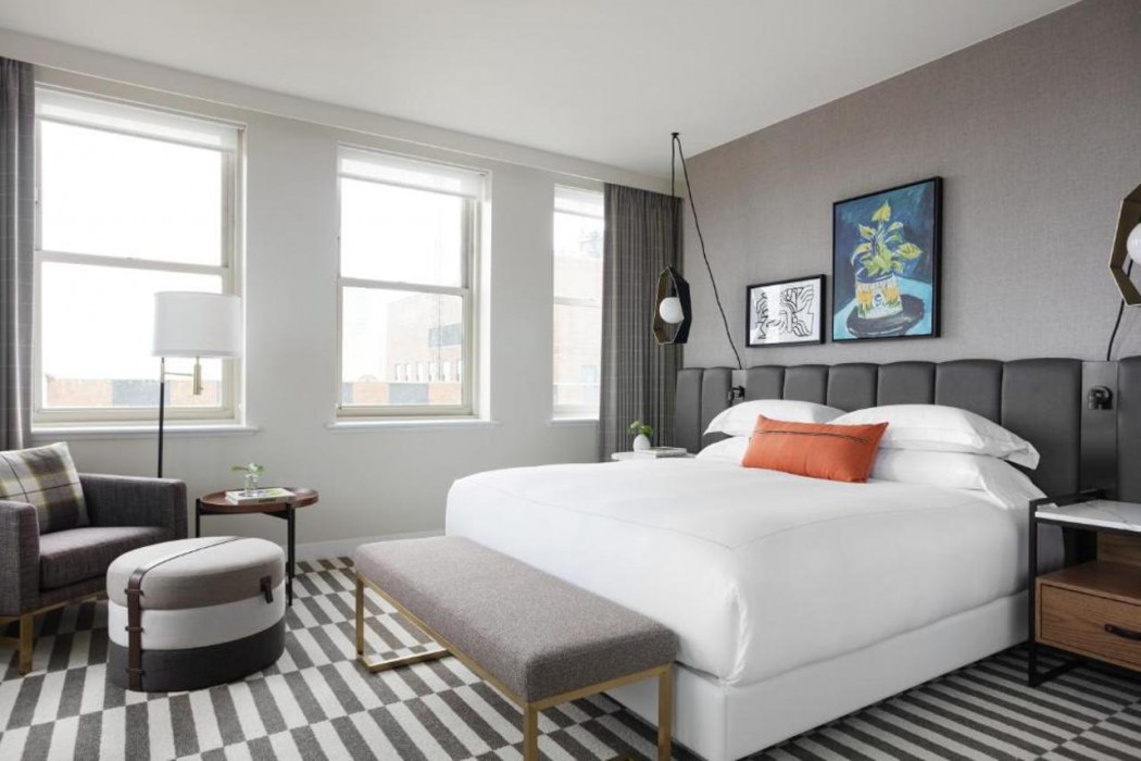 Kimpton Harper Fort Worth 14/47