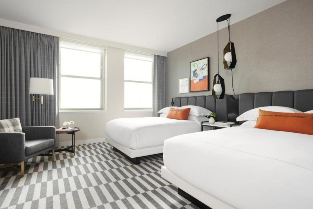 Kimpton Harper Fort Worth 11/47
