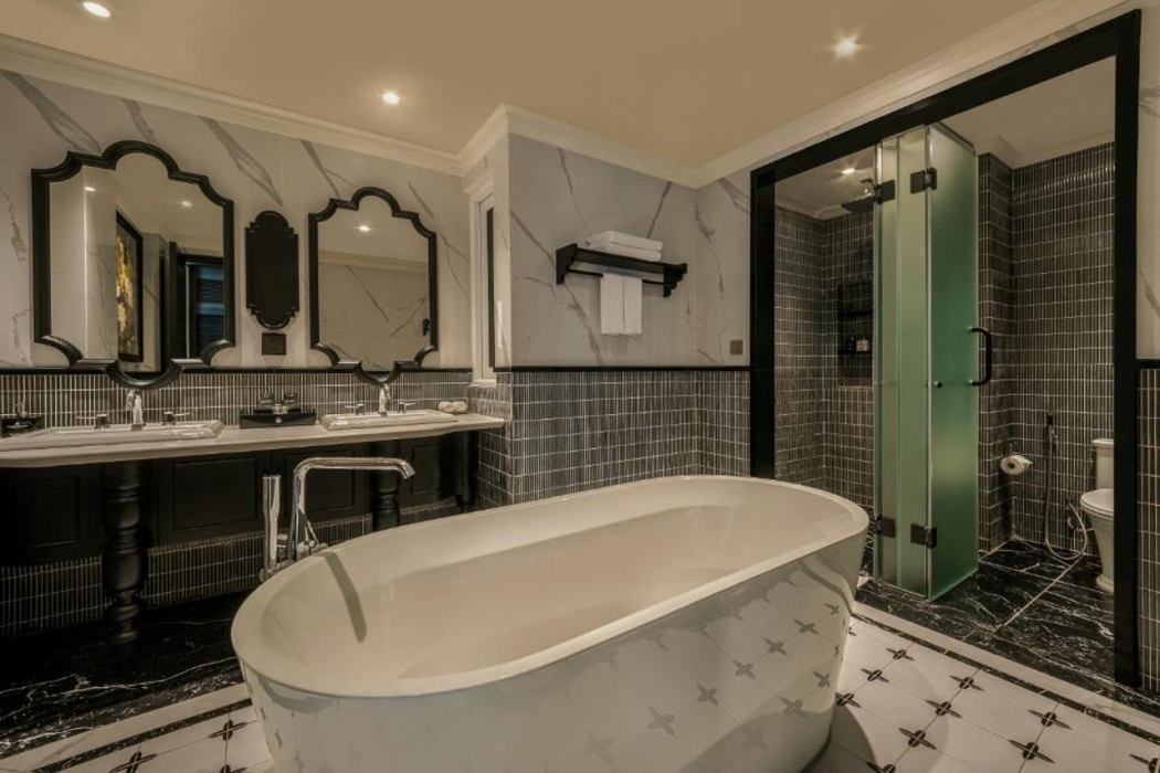 Champton Hanoi Hotel 26/63