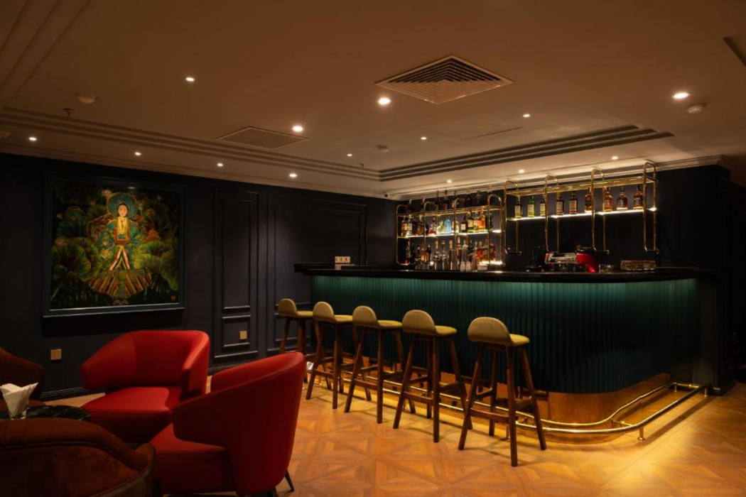 Champton Hanoi Hotel 28/63