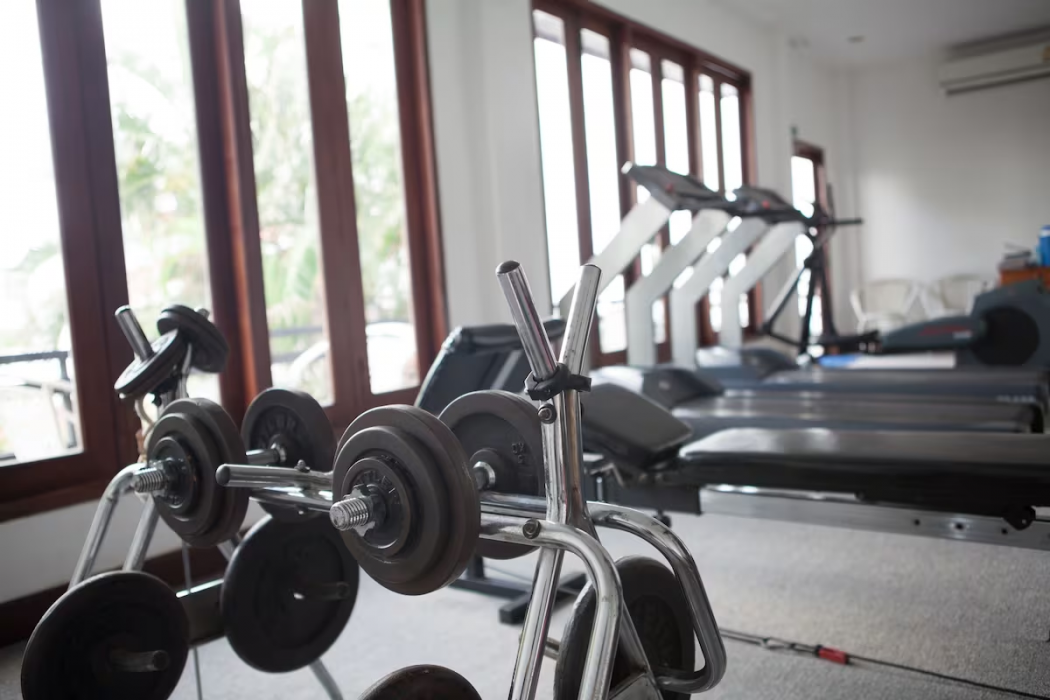 Le Charme Vientiane Hotel (EX :Best Western Vientiane Hotel) 18/22