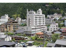 Gero Onsen Kanko Hotel Yumotokan 1/15