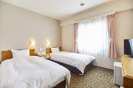 Inuyama Central Hotel 16/43