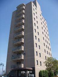 Inuyama Central Hotel 1/43