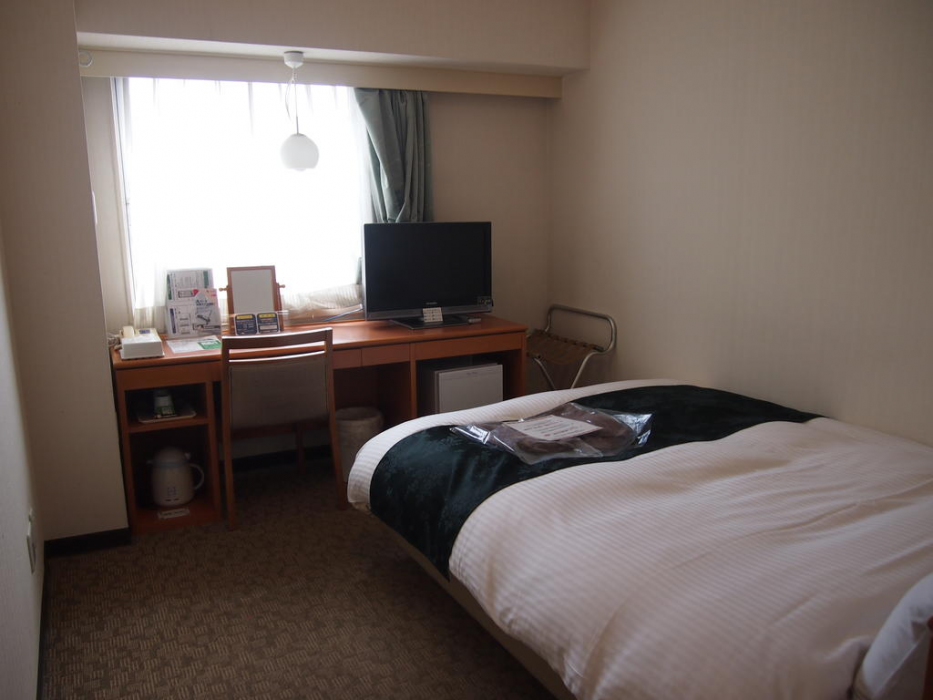 Hotel Taisei 14/36