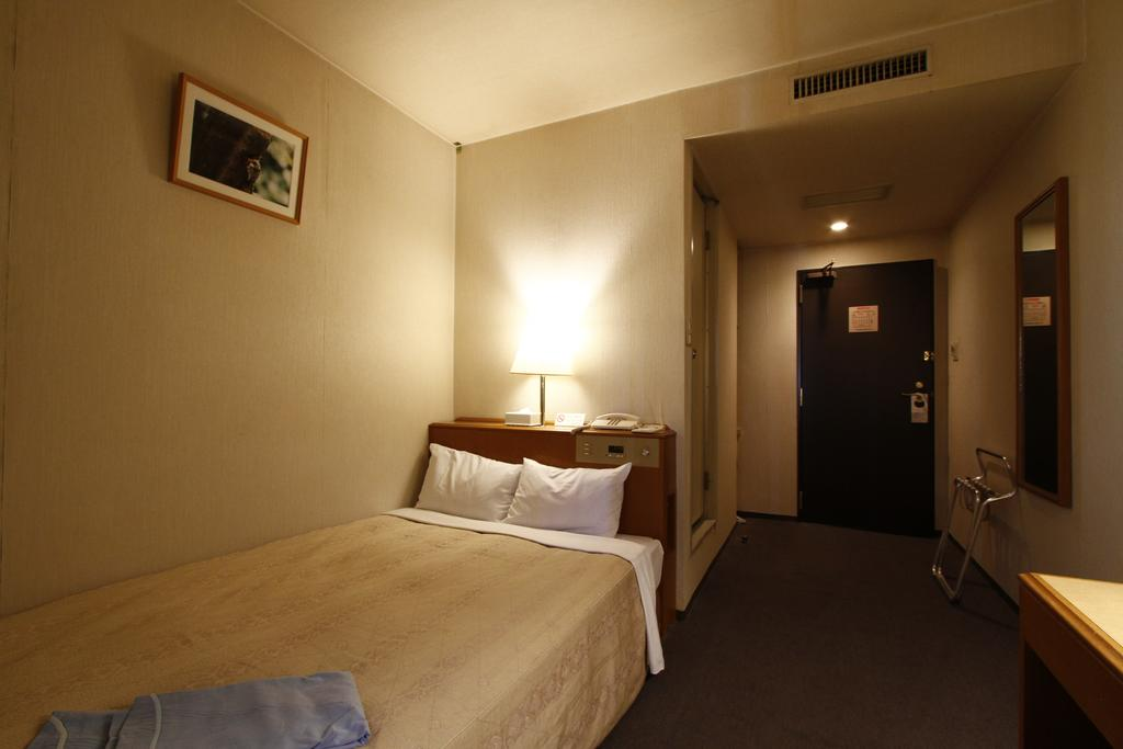 Kawasaki Central Hotel 18/52