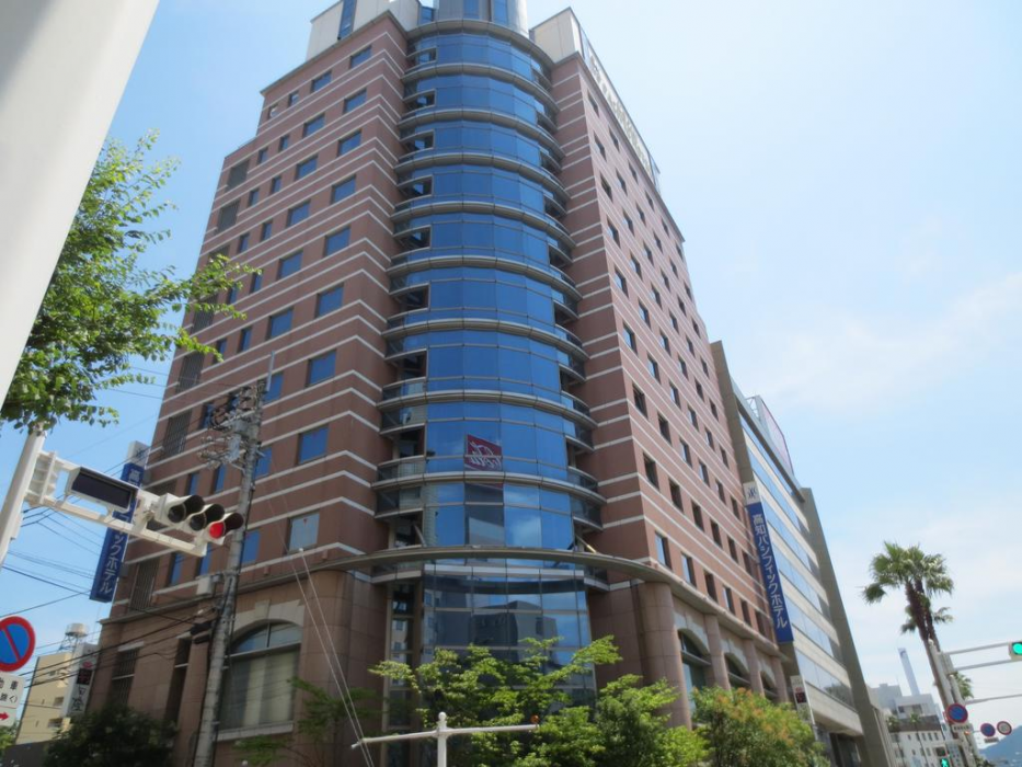 Kochi Pacific Hotel 1/52