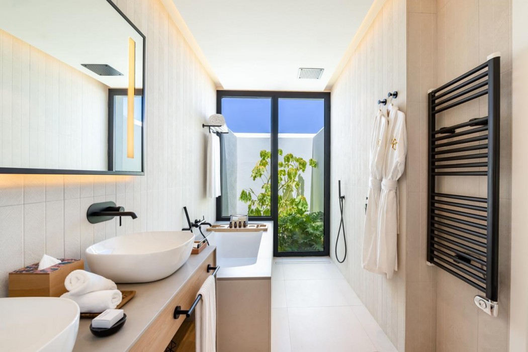 SO/Sotogrande Spa & Golf Resort Hotel 27/82