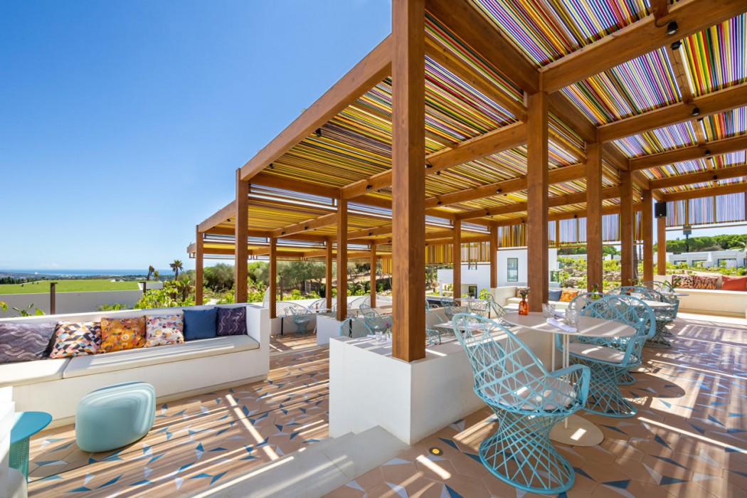 SO/Sotogrande Spa & Golf Resort Hotel 41/82
