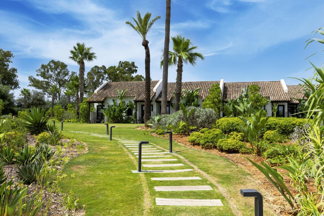 SO/Sotogrande Spa & Golf Resort Hotel 4/82