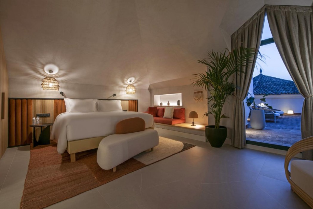 SO/Sotogrande Spa & Golf Resort Hotel 21/82