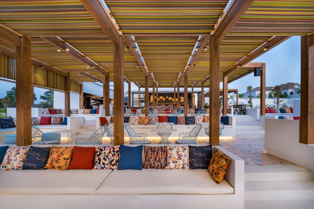 SO/Sotogrande Spa & Golf Resort Hotel 39/82
