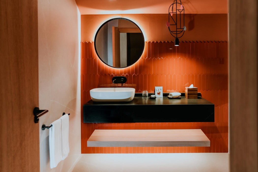 SO/Sotogrande Spa & Golf Resort Hotel 29/82