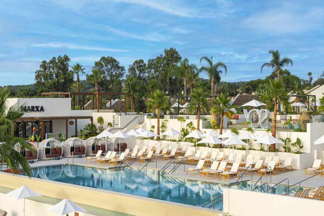 SO/Sotogrande Spa & Golf Resort Hotel 51/82
