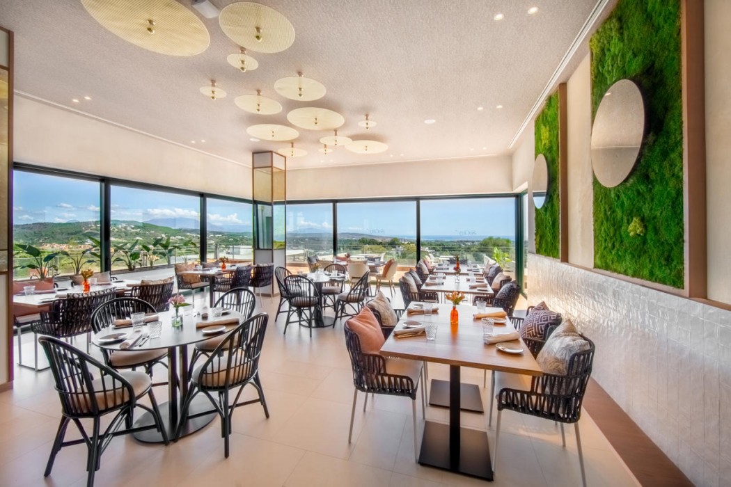 SO/Sotogrande Spa & Golf Resort Hotel 37/82