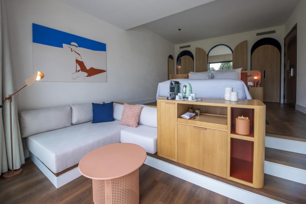 SO/Sotogrande Spa & Golf Resort Hotel 23/82