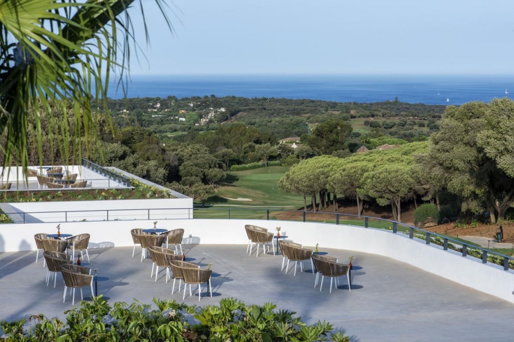 SO/Sotogrande Spa & Golf Resort Hotel 8/82