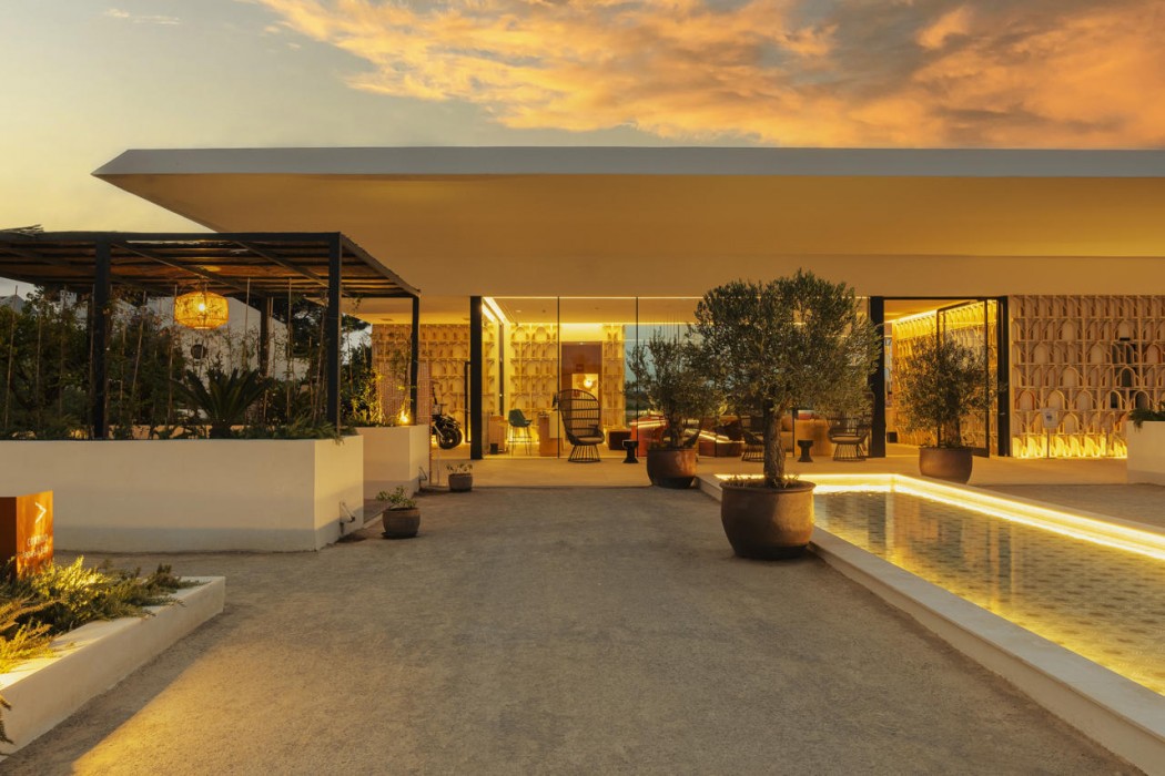 SO/Sotogrande Spa & Golf Resort Hotel 12/82
