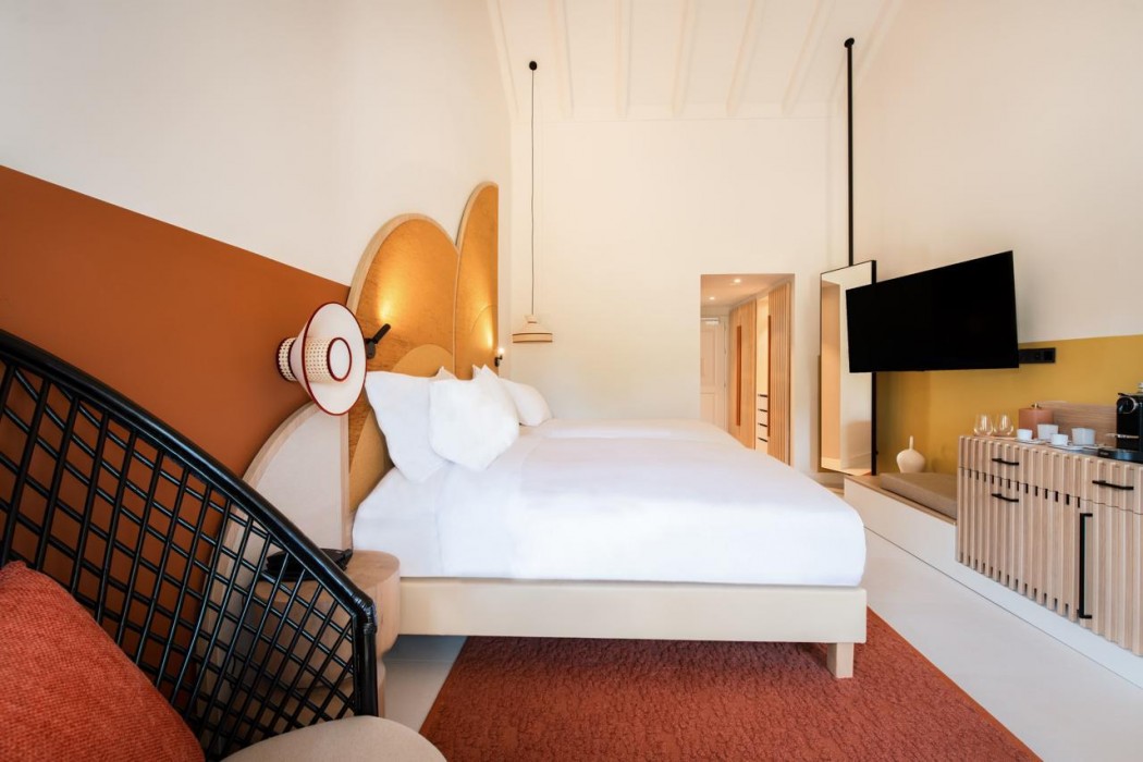 SO/Sotogrande Spa & Golf Resort Hotel 19/82