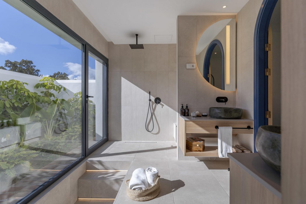 SO/Sotogrande Spa & Golf Resort Hotel 31/82