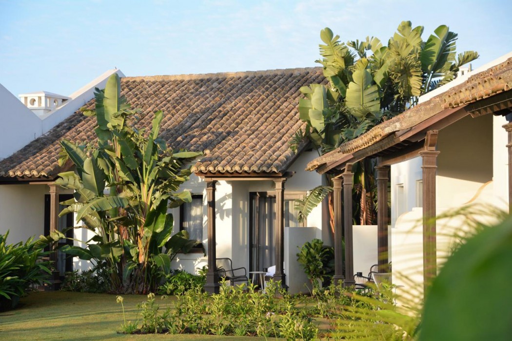 SO/Sotogrande Spa & Golf Resort Hotel 42/82
