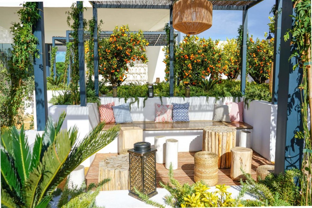 SO/Sotogrande Spa & Golf Resort Hotel 43/82