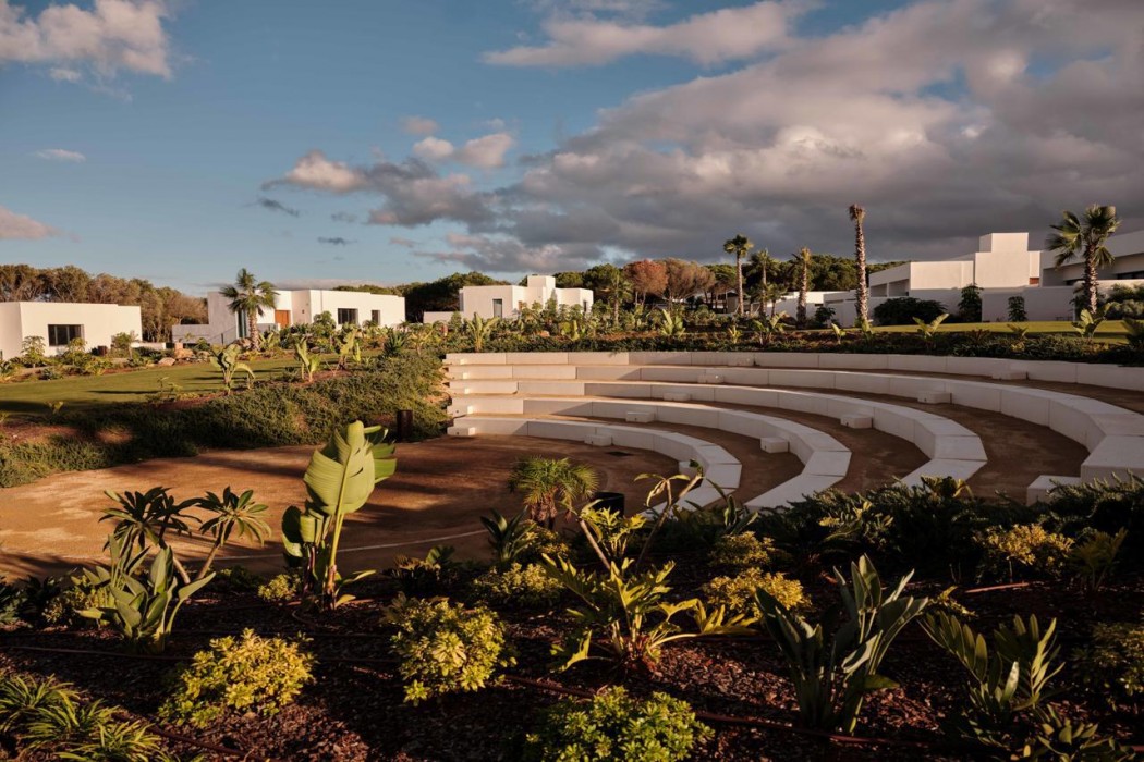 SO/Sotogrande Spa & Golf Resort Hotel 6/82