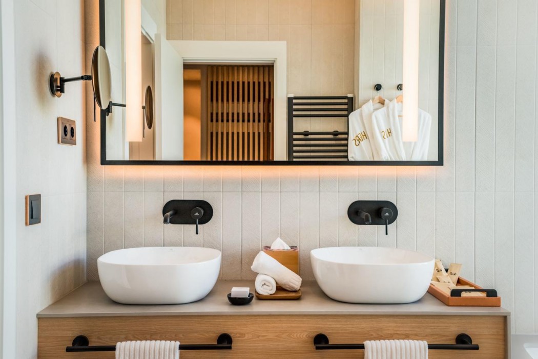 SO/Sotogrande Spa & Golf Resort Hotel 25/82
