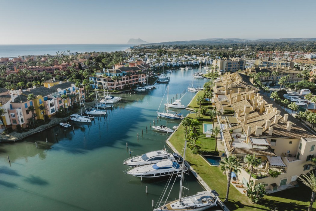 SO/Sotogrande Spa & Golf Resort Hotel 10/82