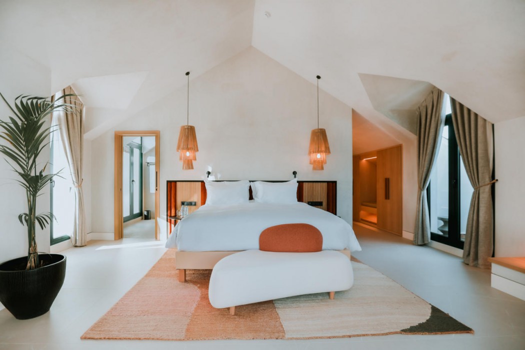 SO/Sotogrande Spa & Golf Resort Hotel 17/82