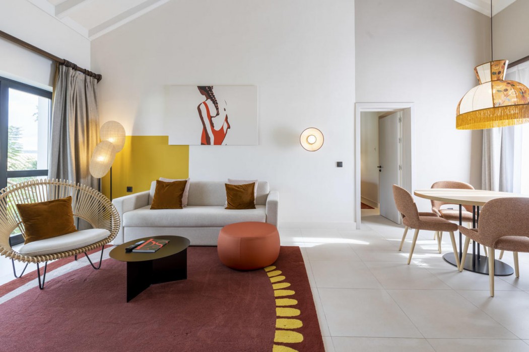 SO/Sotogrande Spa & Golf Resort Hotel 20/82