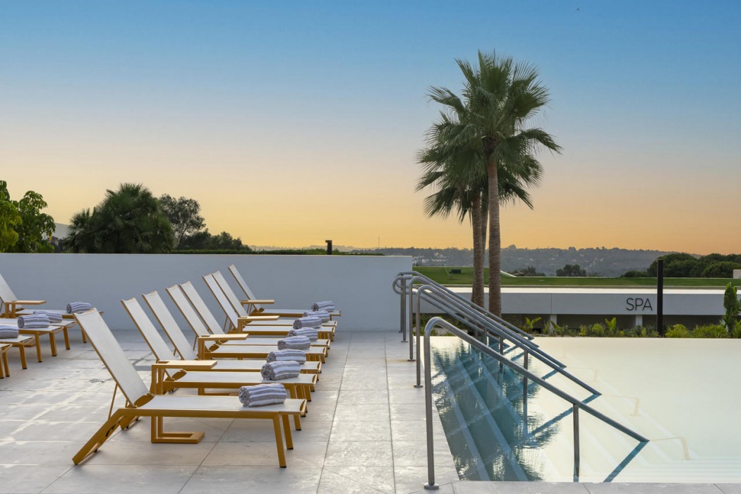 SO/Sotogrande Spa & Golf Resort Hotel 49/82