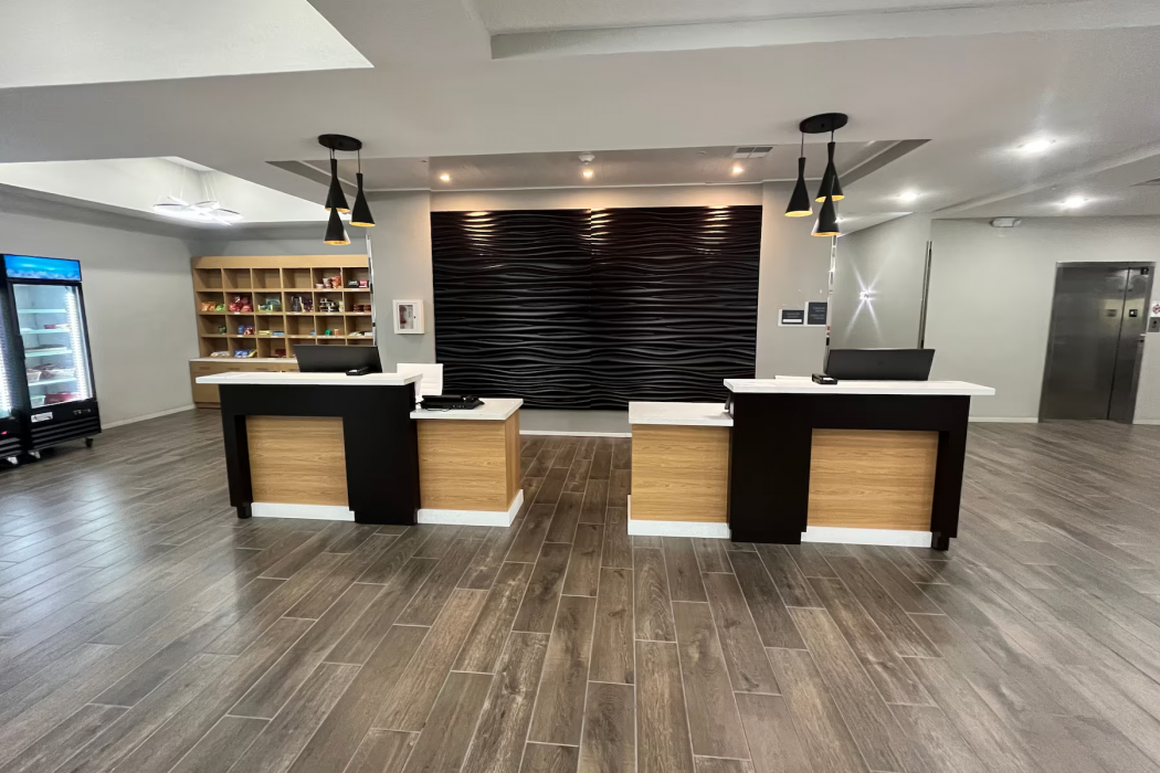 La Quinta Inn & Suites by Wyndham Coralville Iowa City 4/47