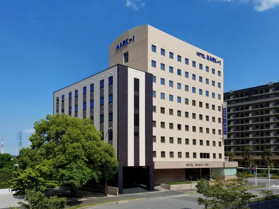 Hotel Mark-1 CNT 1/43
