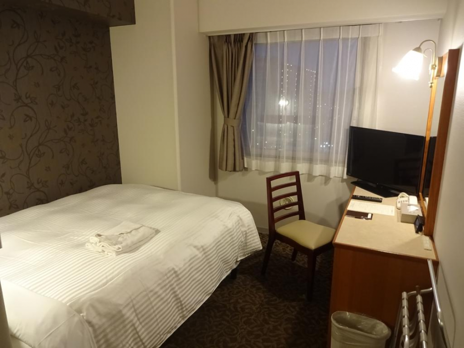 Hotel Mark-1 CNT 6/43