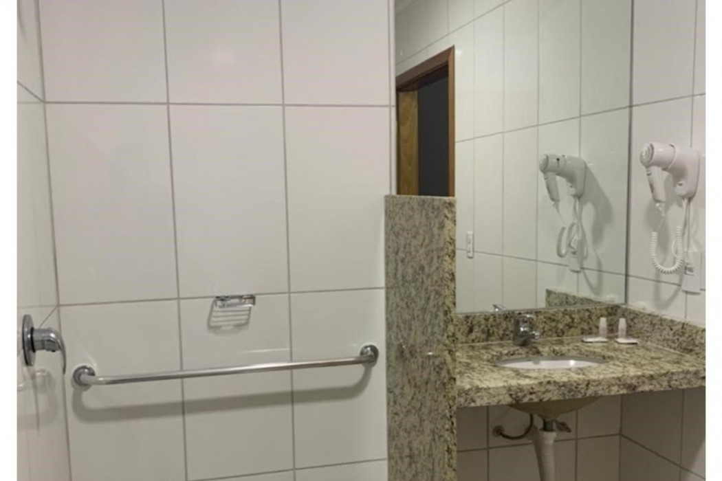 Cassino All Inclusive Resort Pocos de Caldas by Nacional Inn 9/53