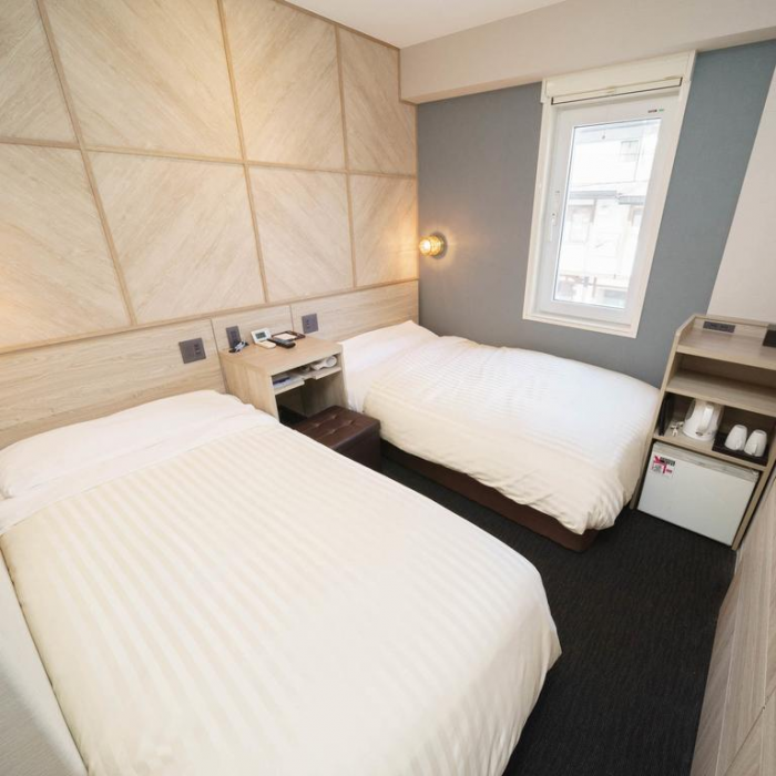 Super Hotel Hida Takayama 18/53