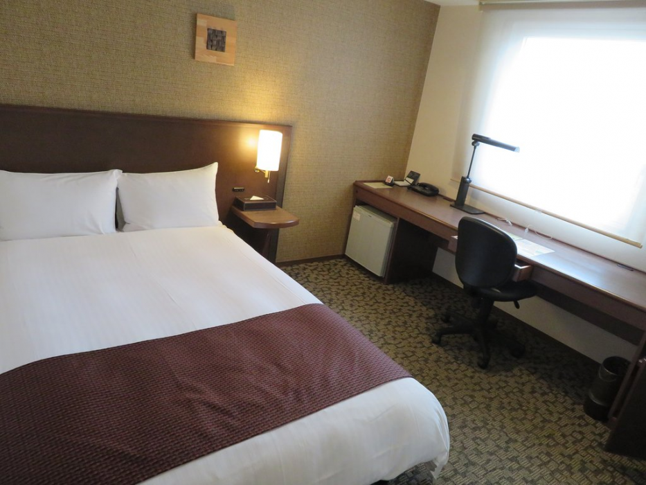 Green Hotel Morris 12/33
