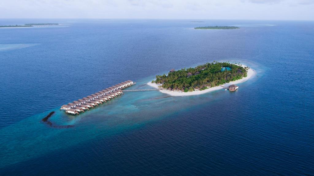 Dreamland The Unique Sea & Lake Resort Spa