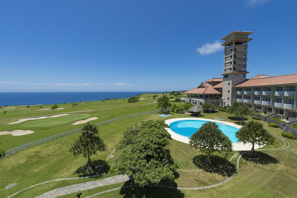 The Southern Links Resort Hotel 1/34