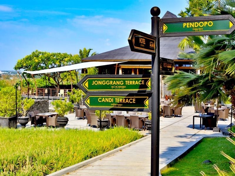 Abhayagiri - Sumberwatu Heritage Resort 15/55