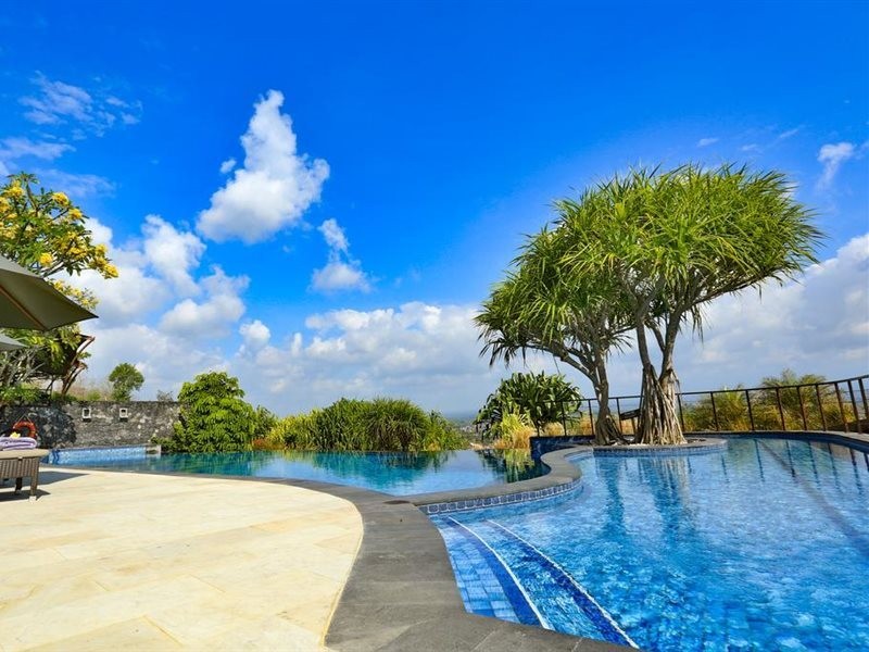 Abhayagiri - Sumberwatu Heritage Resort 17/55