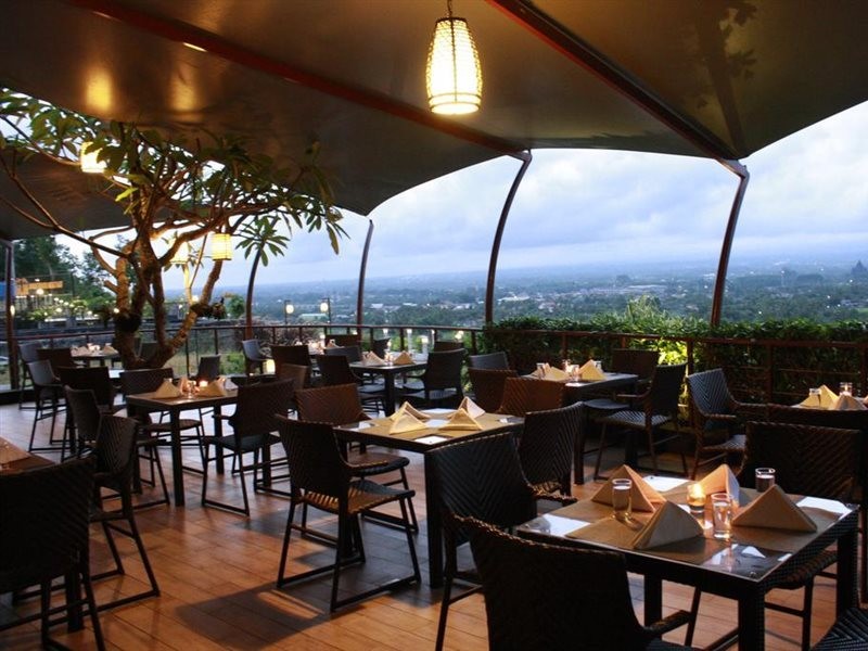 Abhayagiri - Sumberwatu Heritage Resort 16/55