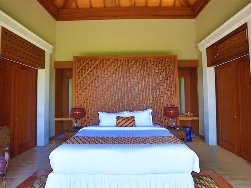 Abhayagiri - Sumberwatu Heritage Resort 18/55
