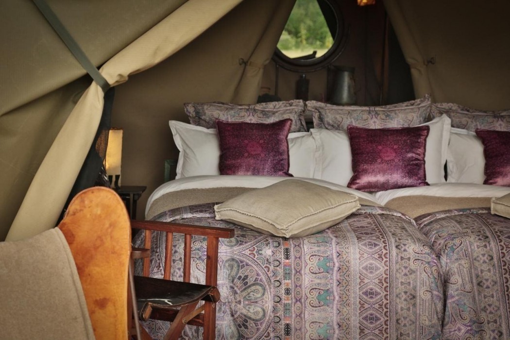 Pakulala Safari Camp 15/56
